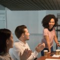 How to Foster a Positive Work Environment and Get Along with Your Employees