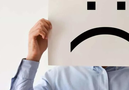 How many entrepreneurs are unhappy?
